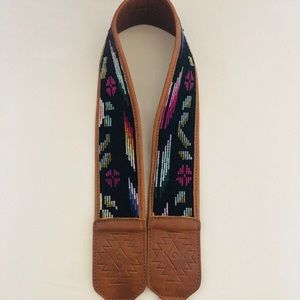 Nena and Co - funky strap and clutch